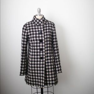 Ann Taylor Coat